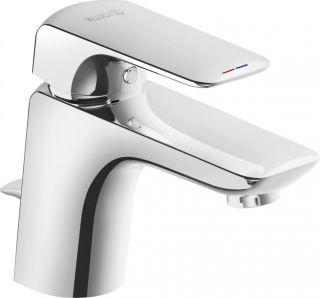 Смеситель для раковины Kludi Ameo хром 410290575